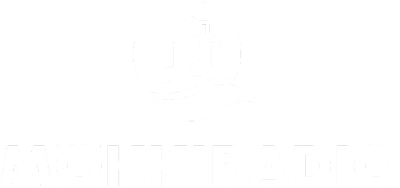 Mökkiradio logo