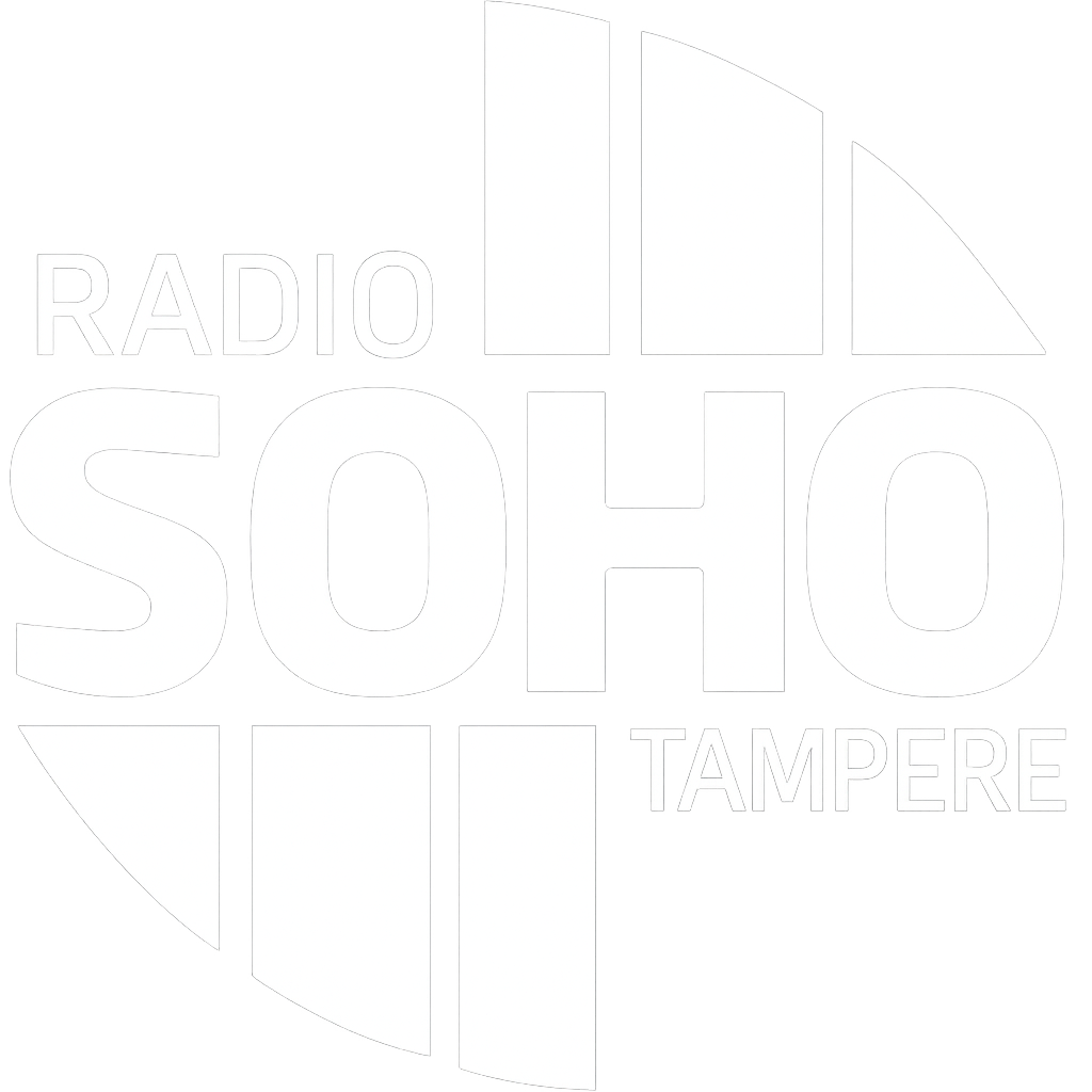 Radio Soho logo