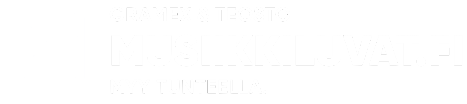 Musiikkiluvat.fi logo