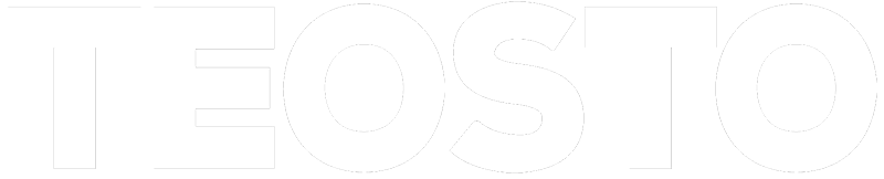 Teosto logo